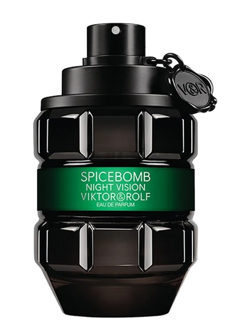 Viktor & Rolf Spicebomb Night Vision