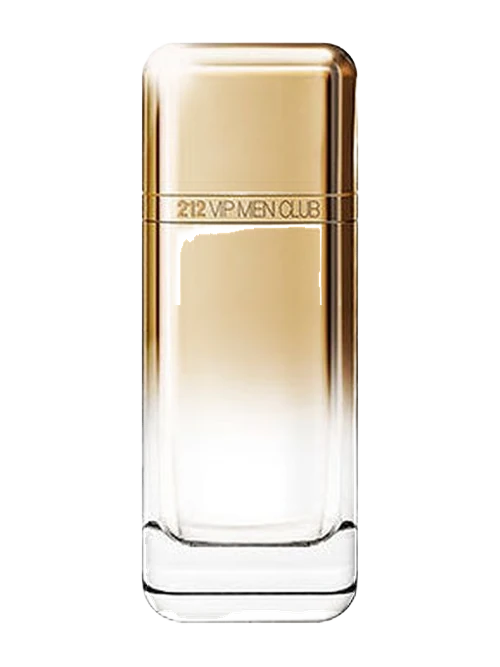 Carolina Herrera 212 VIP Men Club Edition