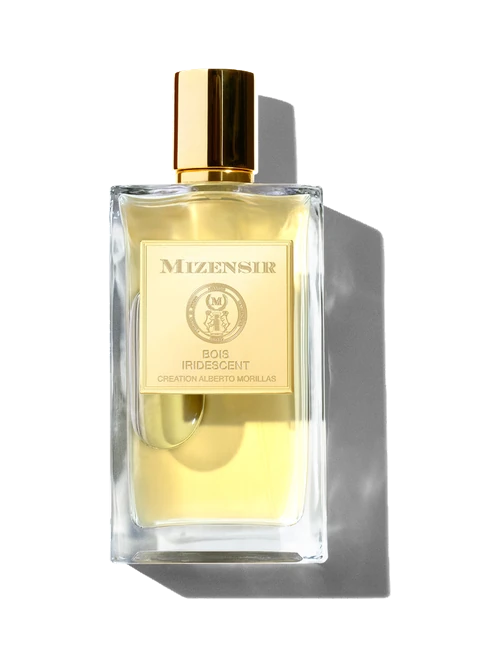 Mizensir Bois Iridescent