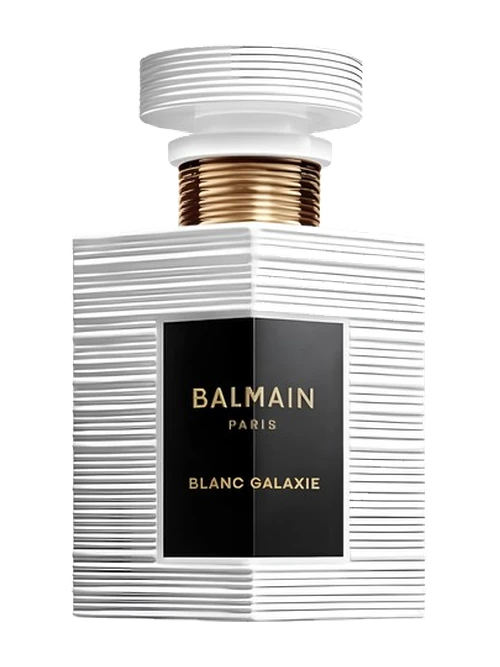 Balmain Blanc Galaxie