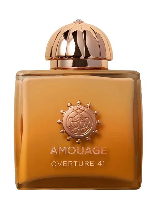 Amouage Overture 41