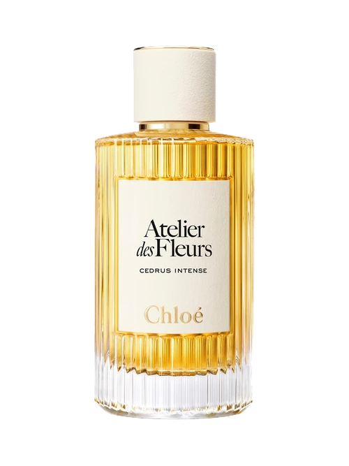 Chloé Atelier des Fleurs Cedrus Intense