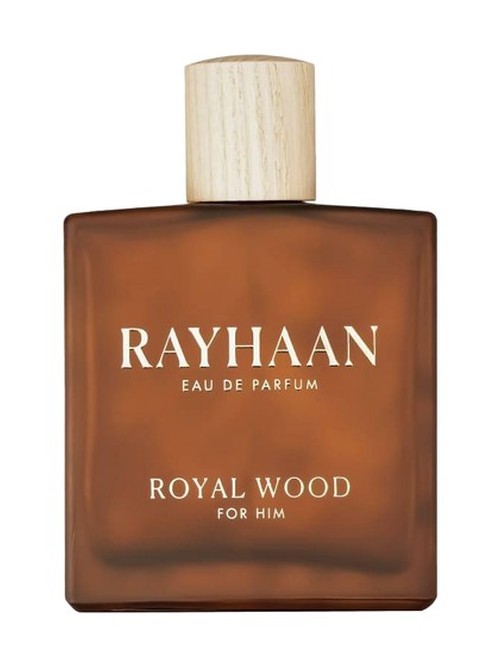 Royal Wood