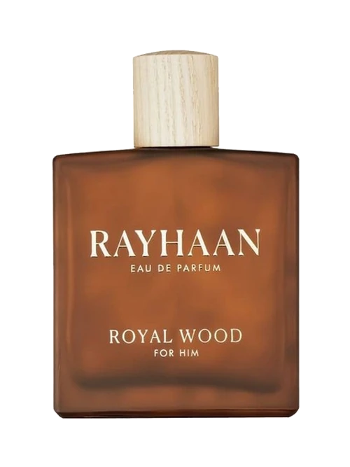 Rayhaan Royal Wood
