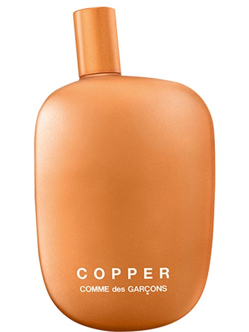 Comme des Garçons Copper