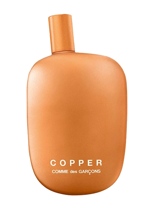 Comme des Garçons Copper