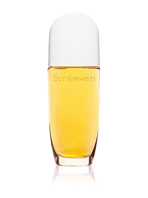 Elizabeth Arden Sunflowers