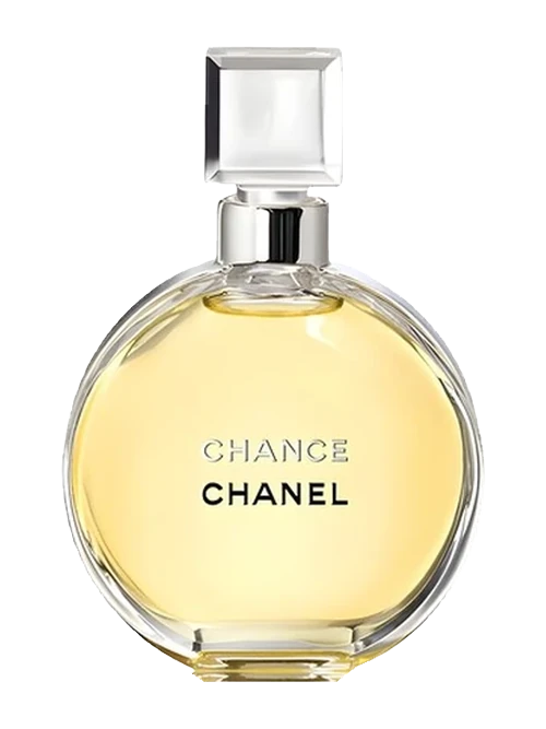 Chanel Chance Parfum