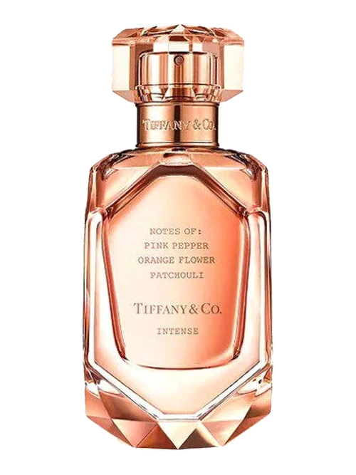 Tiffany & Co. Rose Gold Intense
