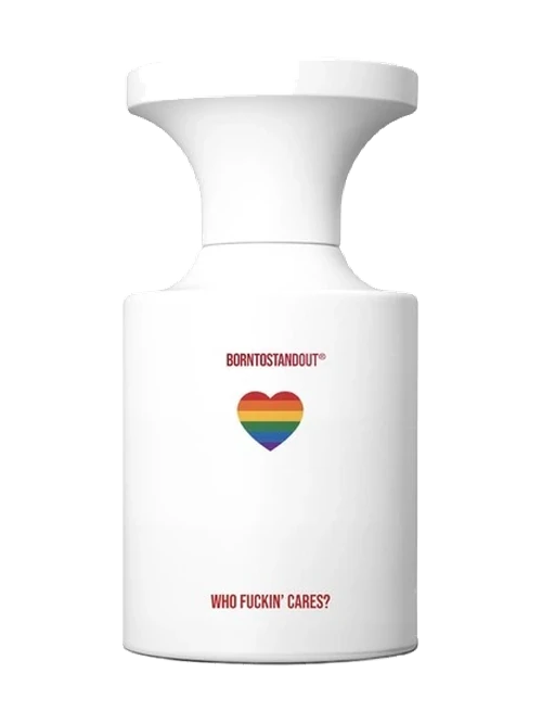 Born to Stand Out Dirty Rainbow