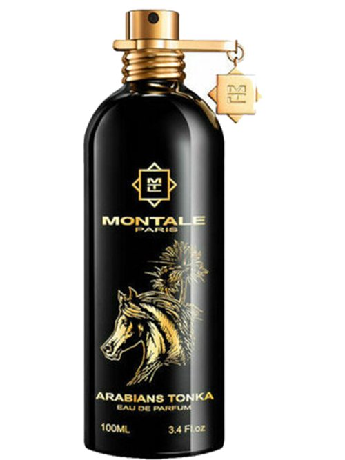 Montale Arabians Tonka