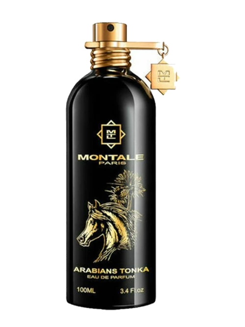 Montale Arabians Tonka