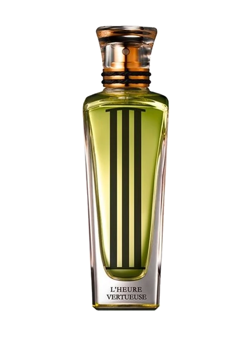 Cartier L'Heure Vertueuse III