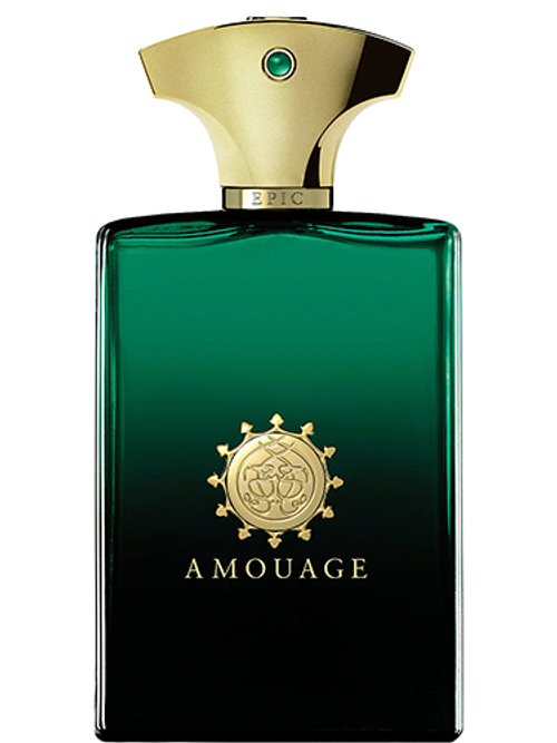 Amouage Epic Man