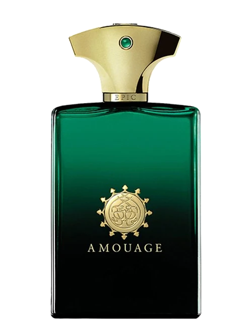 Amouage Epic Man