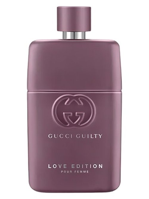 Gucci Guilty Love Edition Pour Femme