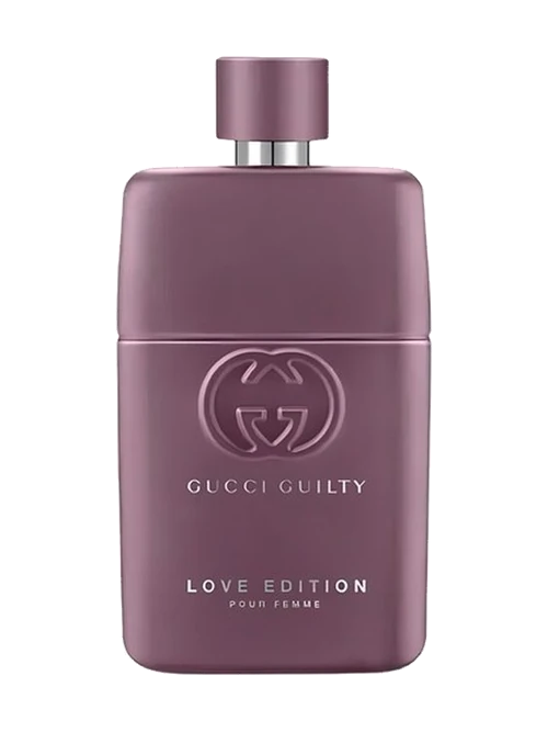 Gucci Guilty Love Edition Pour Femme