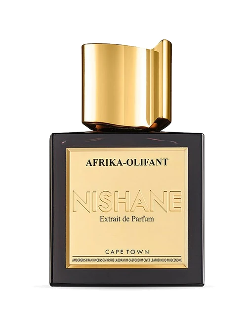 Nishane Afrika Olifant