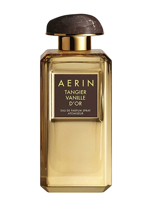 Aerin Tangier Vanille d'Or