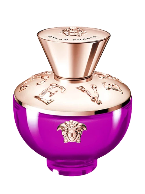 Versace Dylan Purple