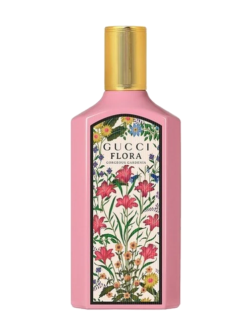Gucci Flora Gorgeous Gardenia