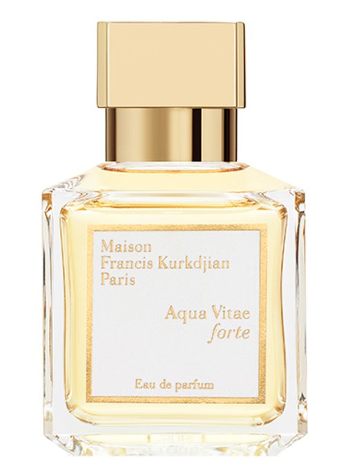 Maison Francis Kurkdjian Aqua Vitae Forte
