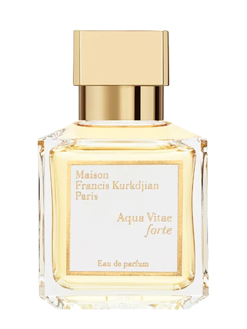 Maison Francis Kurkdjian Aqua Vitae Forte