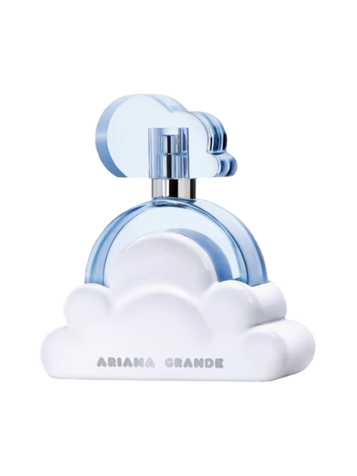Ariana Grande Cloud