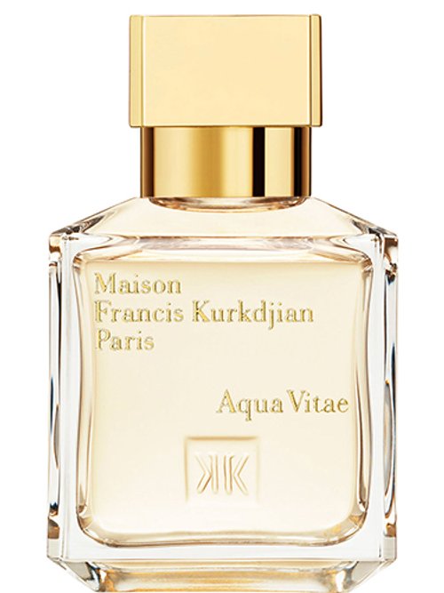 Maison Francis Kurkdjian Aqua Vitae