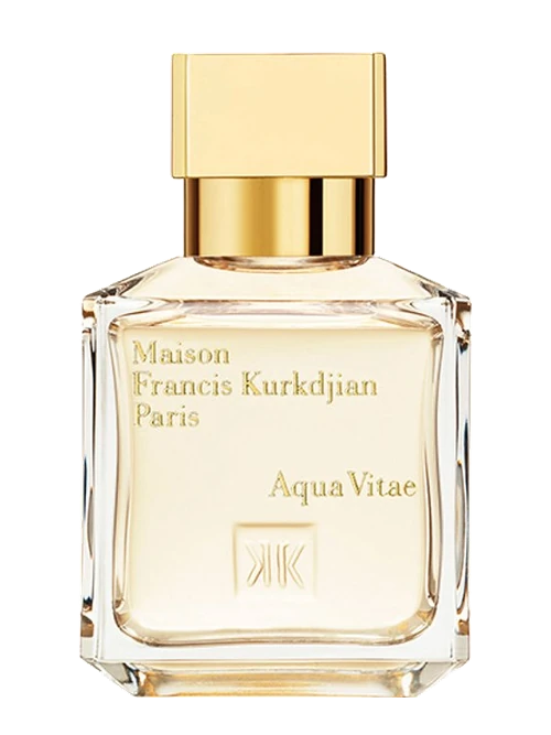 Maison Francis Kurkdjian Aqua Vitae