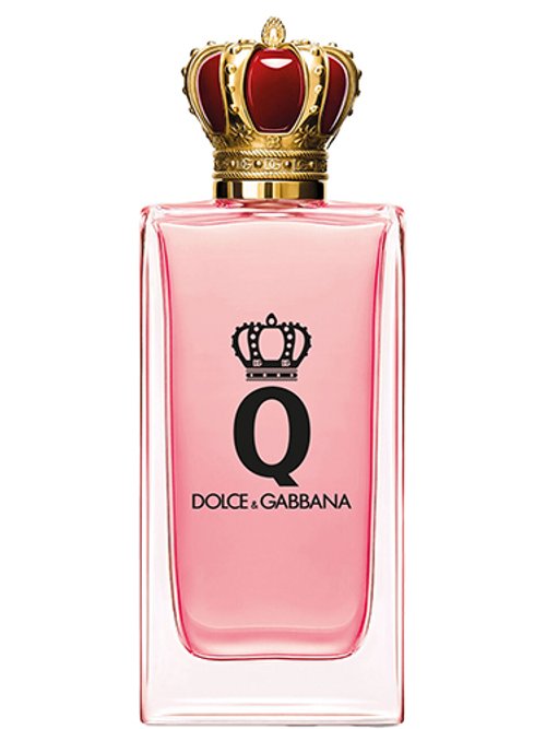 Q by Dolce & Gabbana
