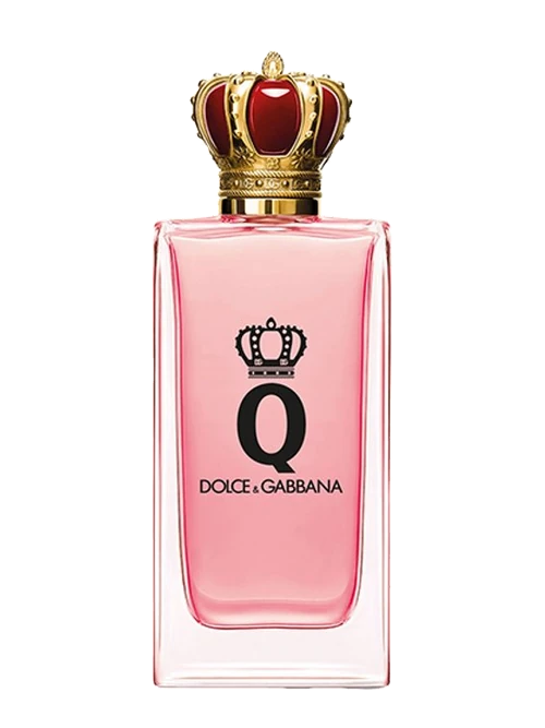 Dolce & Gabbana Q by Dolce & Gabbana