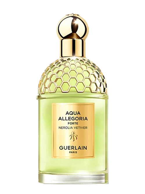 Guerlain Nerolia Vetiver Forte