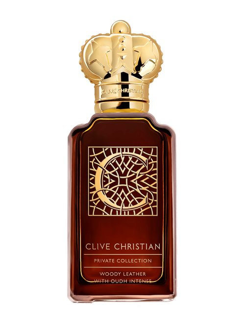 Clive Christian C Woody Leather