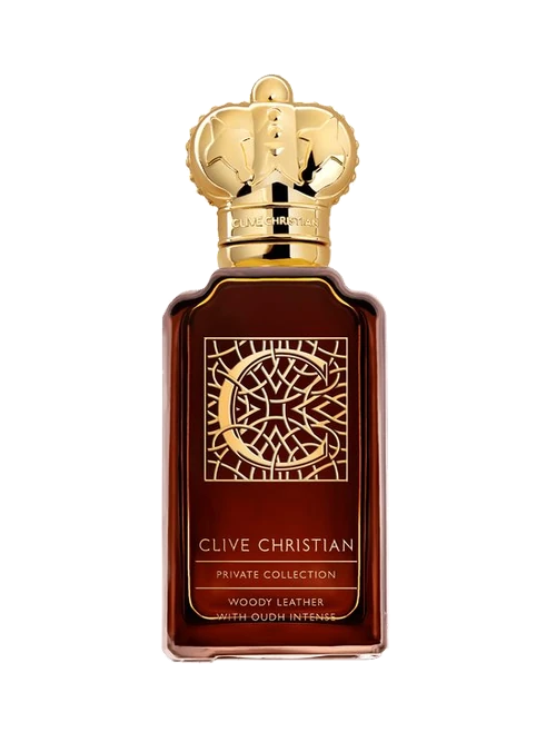 Clive Christian C Woody Leather