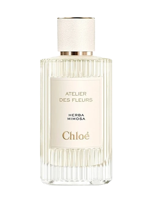 Chloé Atelier des Fleurs Herba Mimosa