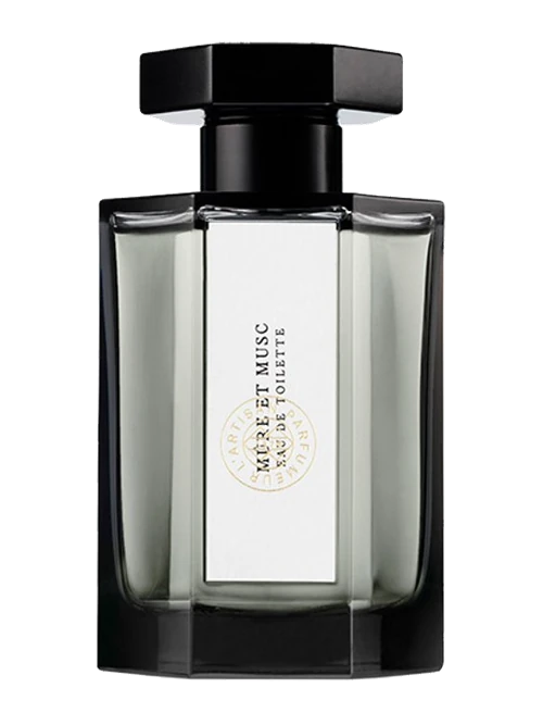 L'Artisan Parfumeur Mûre et Musc