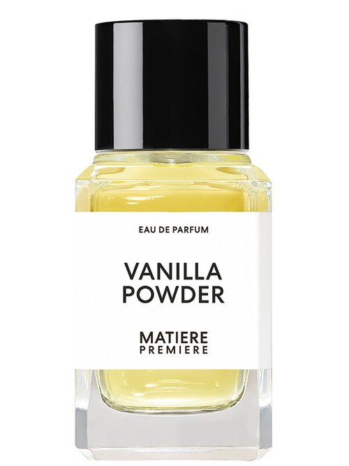 Matière Première Vanilla Powder