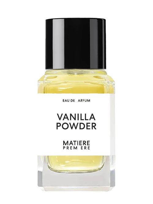 Matière Première Vanilla Powder