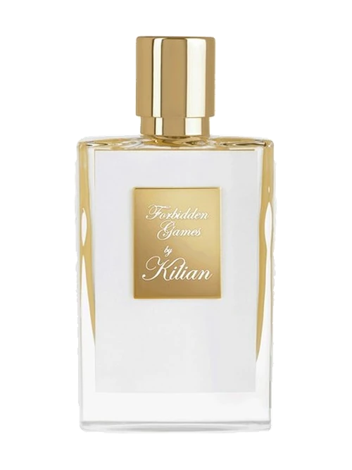 Kilian Forbidden Games