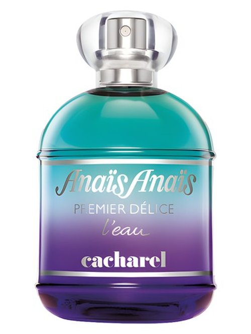 Cacharel Anaïs Anaïs Premier Délice L'Eau