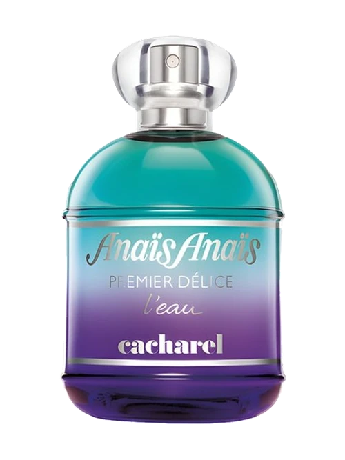 Cacharel Anaïs Anaïs Premier Délice L'Eau