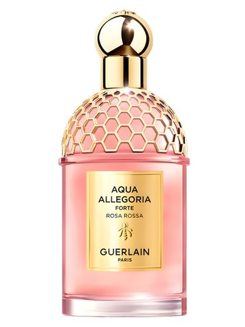 Aqua Allegoria Forte Rosa Rossa
