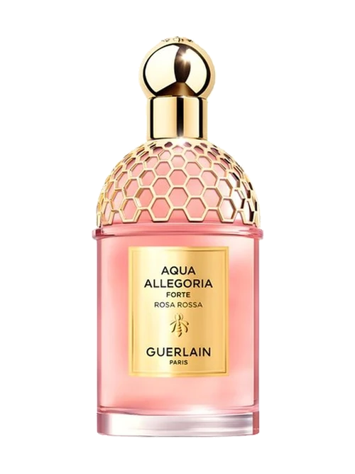 Guerlain Aqua Allegoria Forte Rosa Rossa