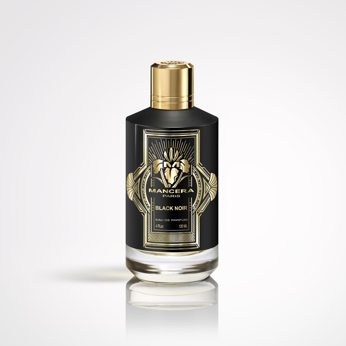 Mancera Black Noir