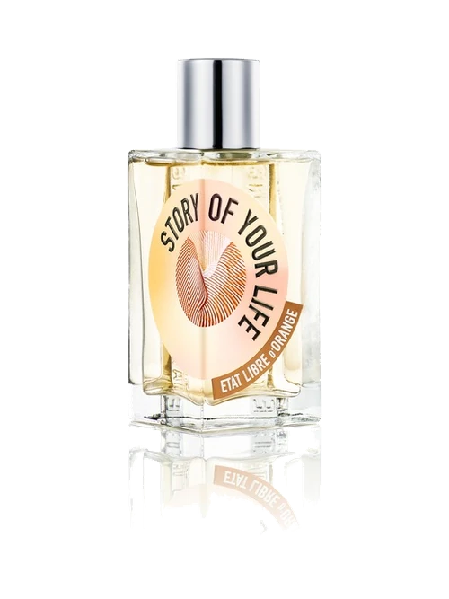 État Libre d’Orange Story of Your Life