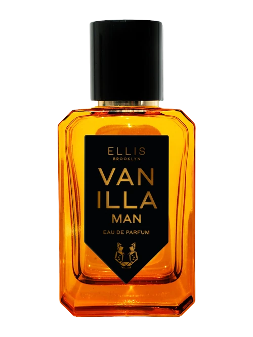 Ellis Brooklyn Vanilla Man