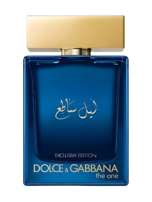 Dolce & Gabbana The One Luminous Night