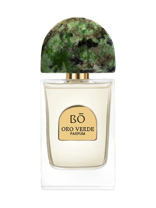 Bō Oro Verde
