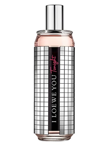 Loewe I Loewe You Tonight